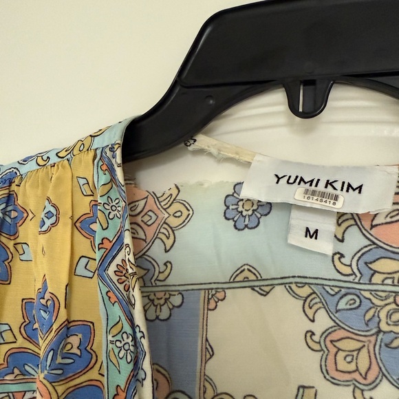 YUMI KIM 
Mellow Dress - Picture 5 of 7